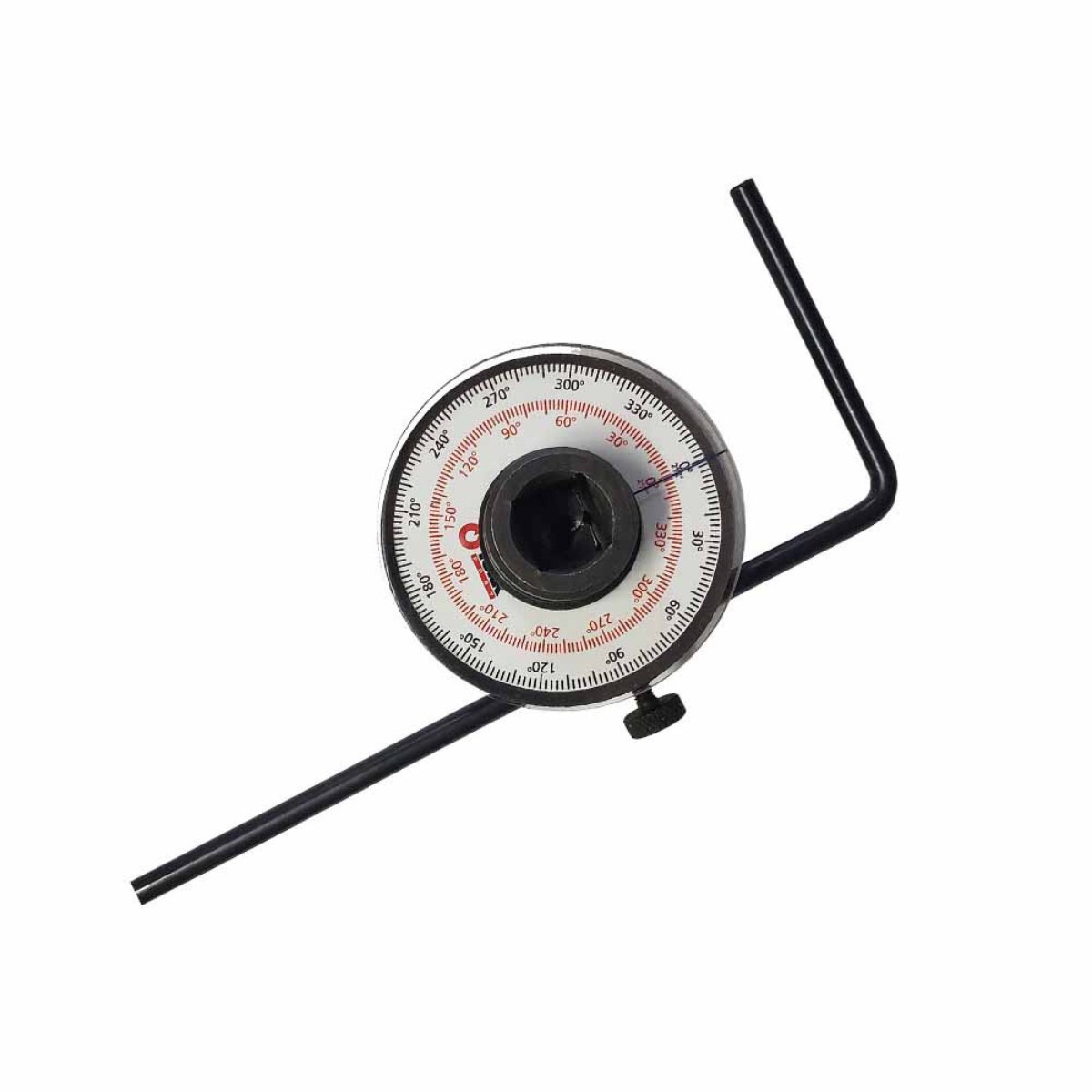 Medidor Angular de Torque 3/4"