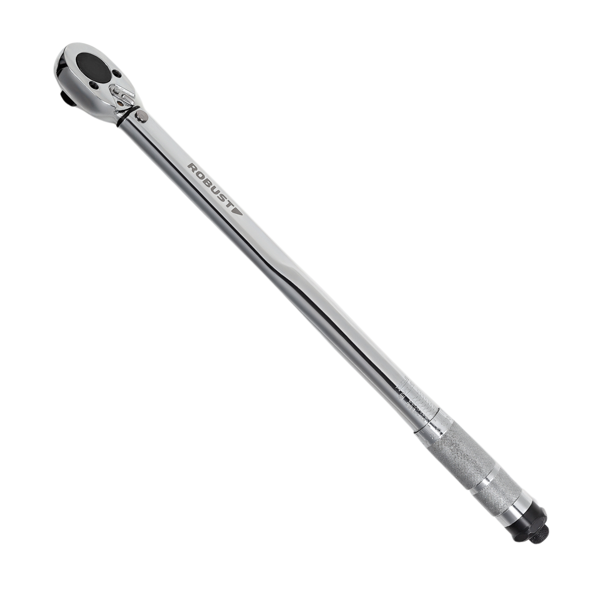 Torquímetro Estalo 28 a 210 N.m 1/2" com Laudo Rastreado RBC