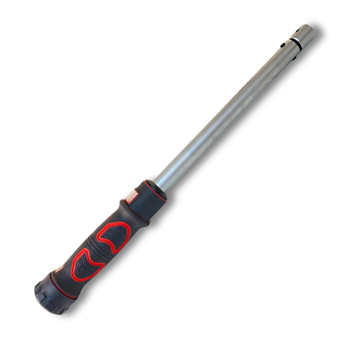 Torquímetro Estalo Intercambiável 20 a 100 N.m 9x12mm com Laudo RBC