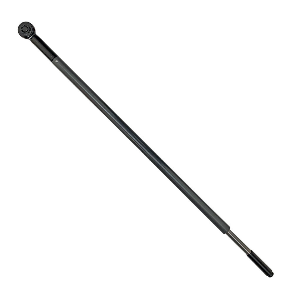 Torquímetro Estalo 100 a 800 N.m 1" com Laudo Rastreado RBC
