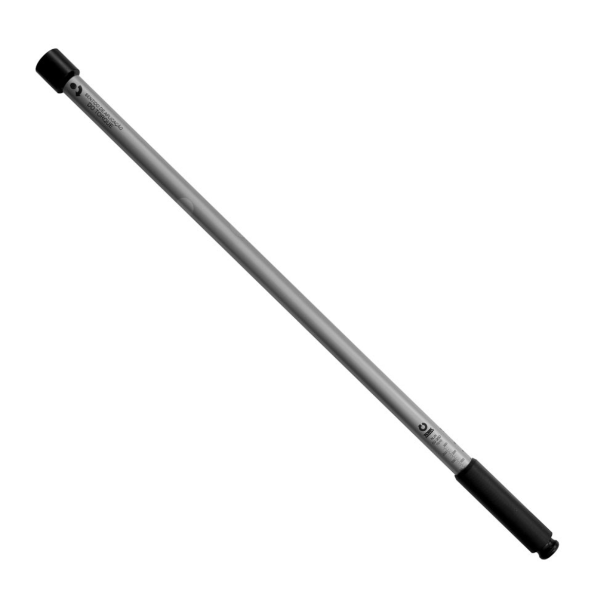 Torquímetro Estalo Intercambiável 50 a 300 N.m 14x18mm com Laudo RBC
