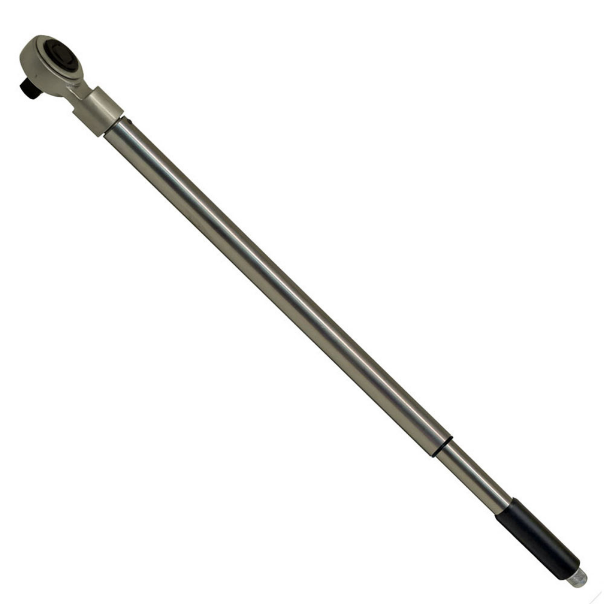 Torquímetro Estalo 80 a 400 N.m 3/4" com Laudo Rastreado RBC
