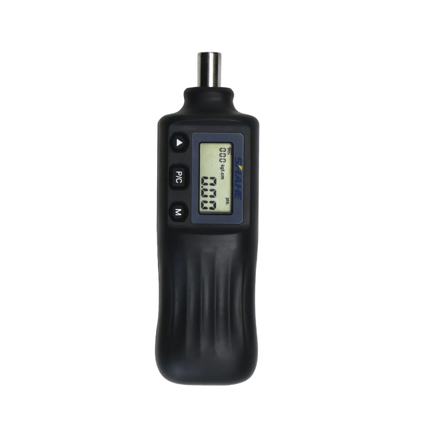 Torquímetro Axial Digital 1,6 a 8 N.m com Laudo Rastreado RBC