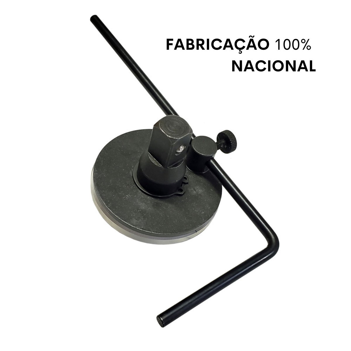 Medidor Angular de Torque 3/4"