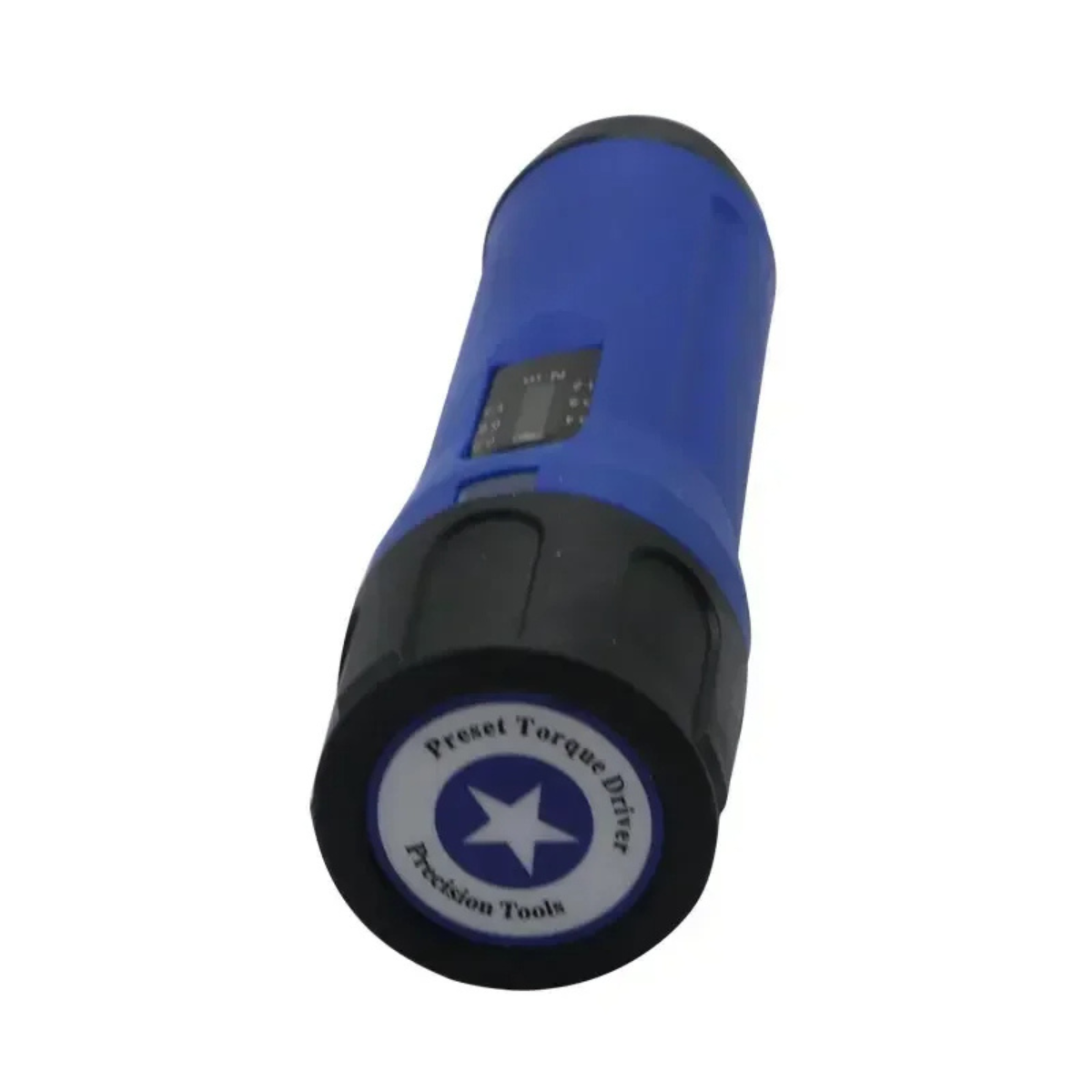 Torquímetro Axial 0,2 a 1,2 N.m com acessórios