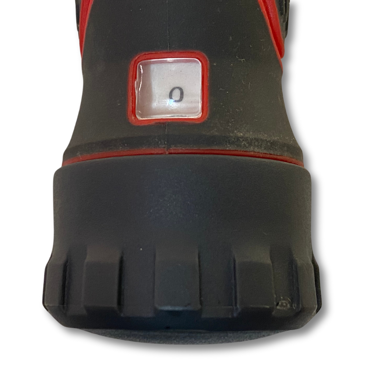 Torquímetro Estalo Intercambiável 20 a 100 N.m 9x12mm com Laudo RBC