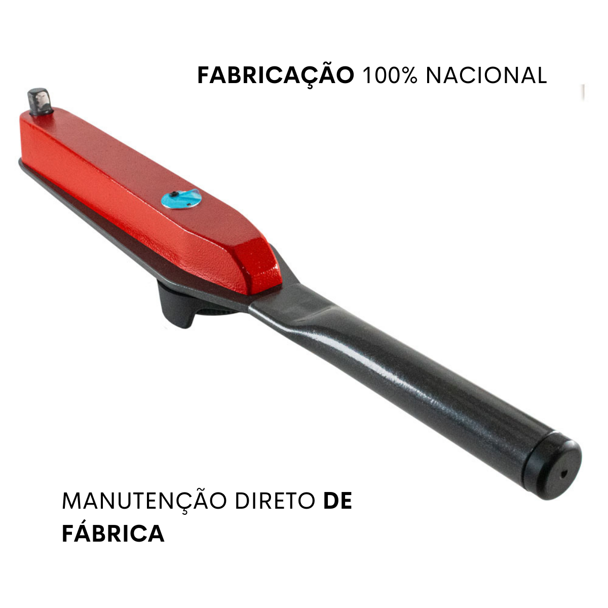 Torquímetro Relógio 0 a 20 kgf.m com Laudo Rastreado RBC