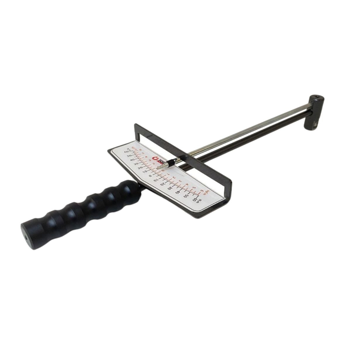 Torquímetro Vareta 0 a 6 kgf.m 1/2"