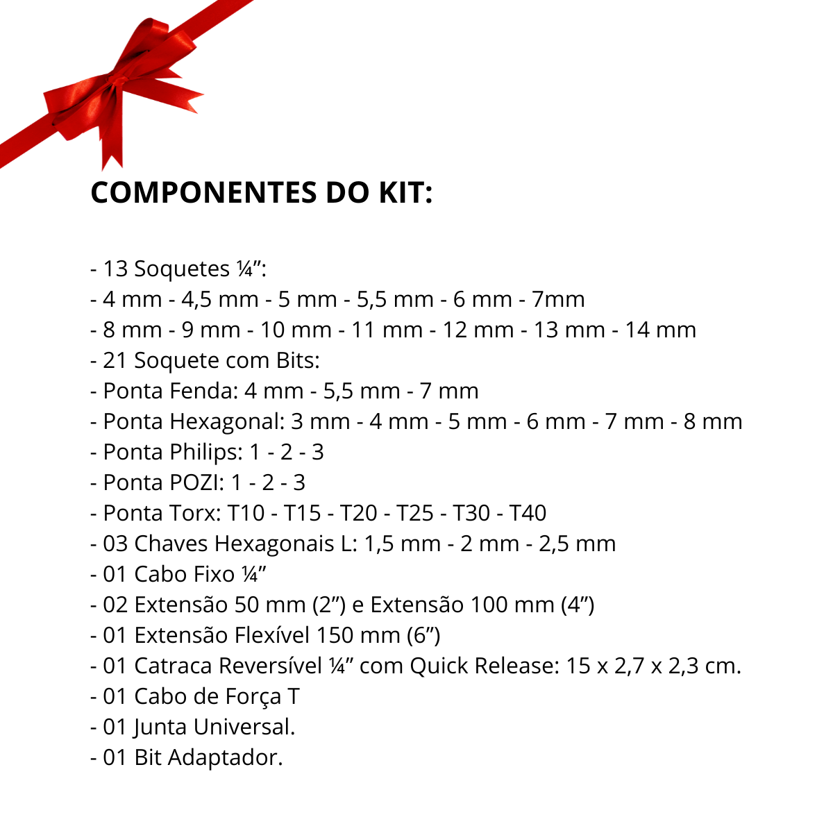 Torquímetro Estalo 10 a 100 N.m 1/2" com Laudo Rastreado RBC