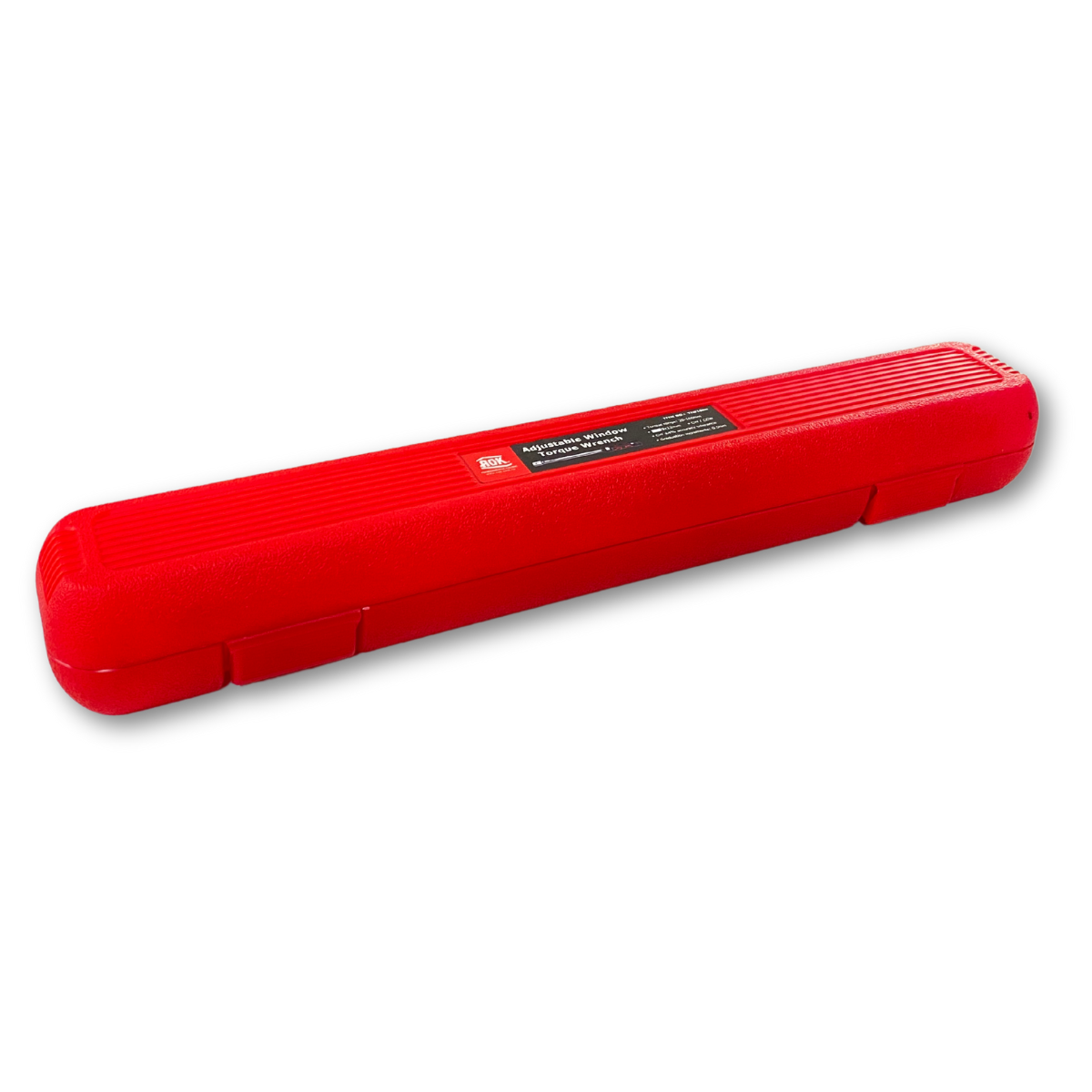 Torquímetro Estalo Intercambiável 20 a 100 N.m 9x12mm com Laudo RBC