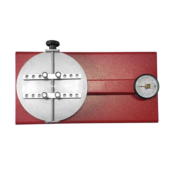 Medidor de Aperto de Tampas 0 a 44 lbf.pol