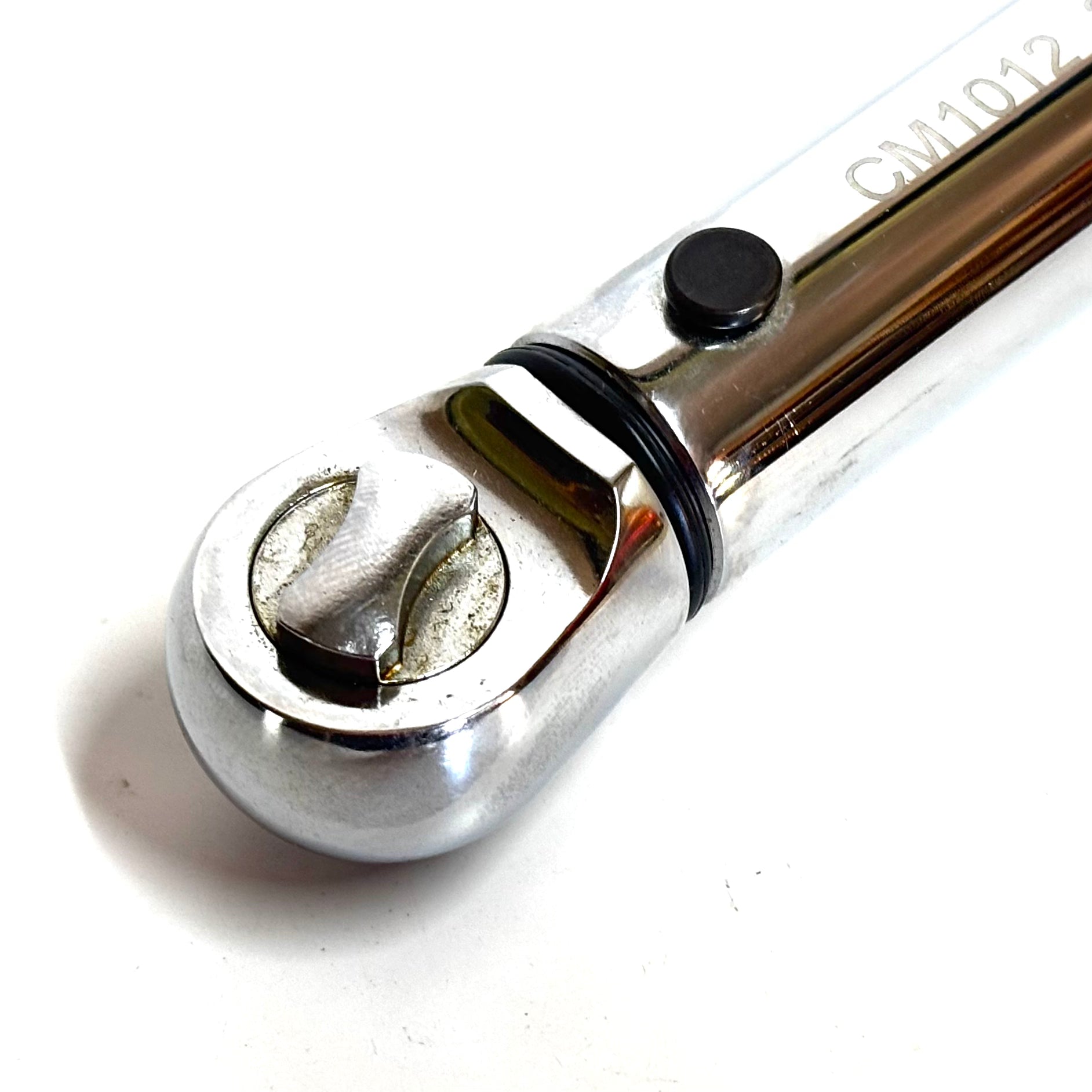 Torquímetro Estalo 2,5 a 12 N.m 1/4